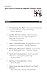Journal of NAIITS Volume 9