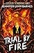 Trial by Fire (Raised by Wolves, #2)