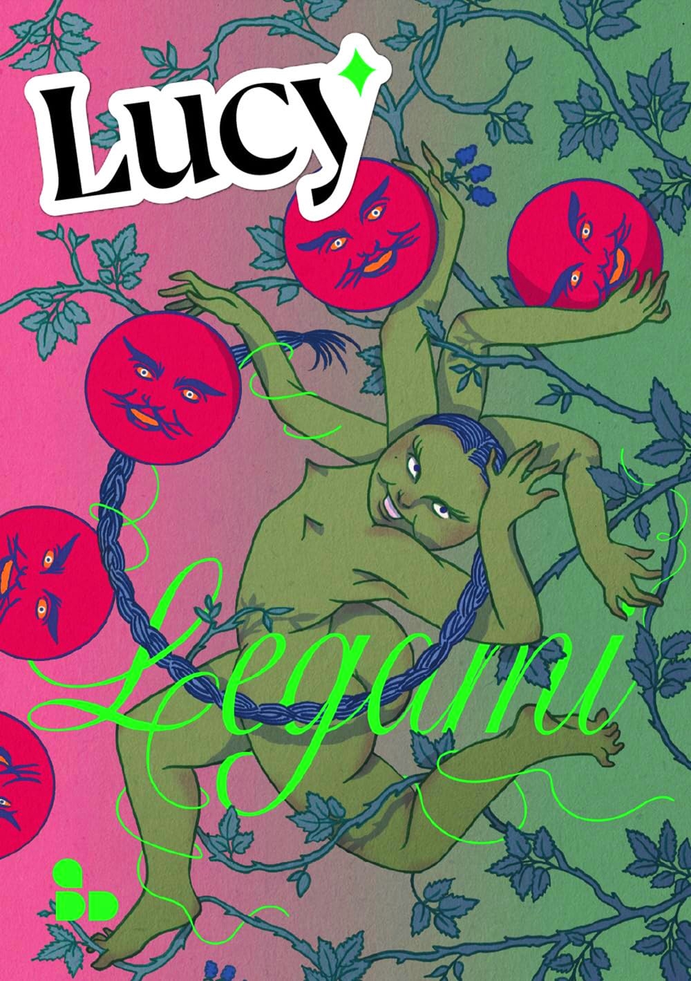Lucy. Legami