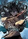Solo Leveling. Tom 2