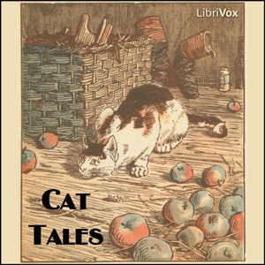 Cat Tales (Audiobook)