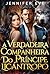 A Verdadeira Companheira do Príncipe Licantropo (Jaula dos Desejos Reais Livro 1) (Portuguese Edition)