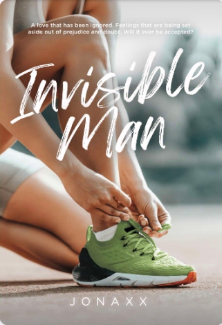 Invisible Man (Paperback)