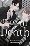 Manner of Death, ...