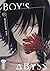 Boy's Abyss - Tome 13 (French Edition)