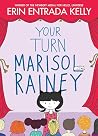 Your Turn Marisol...