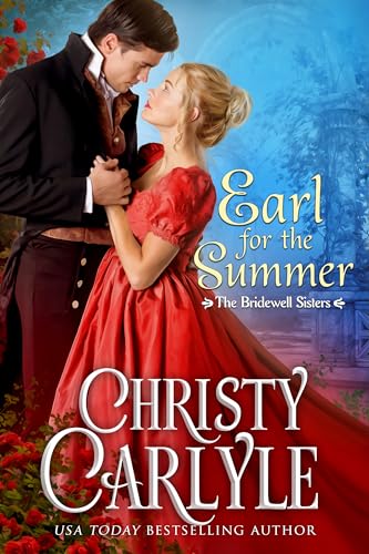 Earl for the Summer (The Bridewell Sisters Book 2)