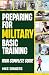 Preparing for Military Basi...