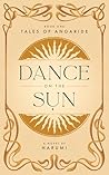 Dance on the Sun (Tales of Angaride #1) Book cover for Dance on the Sun (Tales of Angaride #1)
