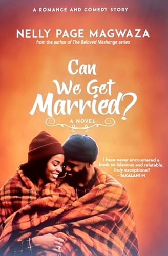 Can We Get Married? (Kindle Edition)