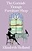 The Cornish Vintage Furniture Shop by Elizabeth    Holland