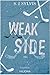 WEAK SIDE by S. J. Sylvis