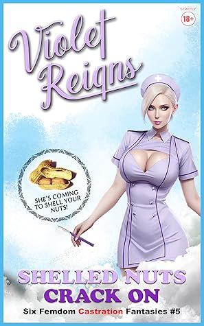 Shelled Nuts Crack On (Shelled Nuts #5)