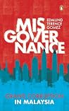 Misgovernance: Gr...