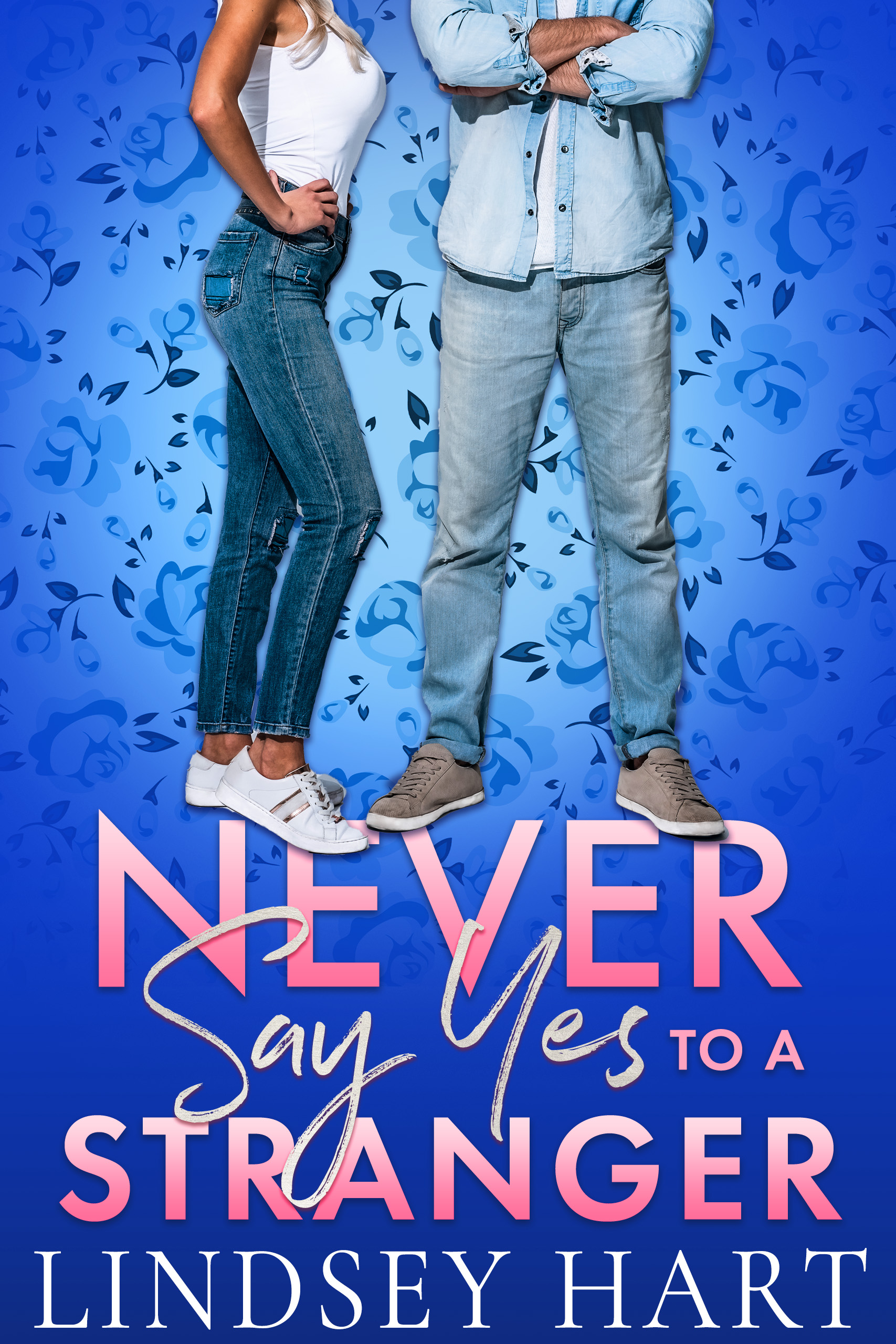 Never Say Yes To A Stranger (I said Yes)