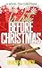 Write Before Christmas (A Novel-Tea Christmas Book 1)
