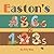 Easton's ABCs and 123s: Ado...