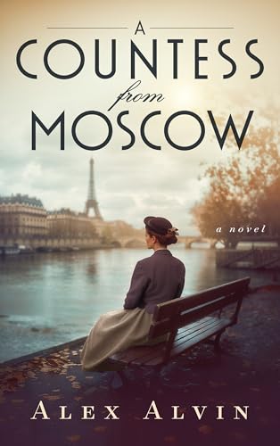A Countess from Moscow (Kindle Edition)