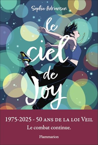 Le Ciel de Joy (Paperback)