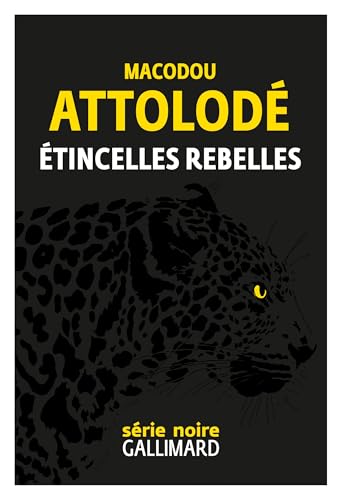 Étincelles rebelles (Paperback)