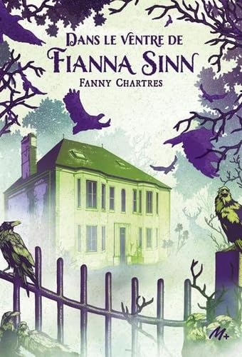Dans le ventre de Fianna Sinn (Paperback)