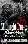 Midnight Purge by C.B. Blackburn