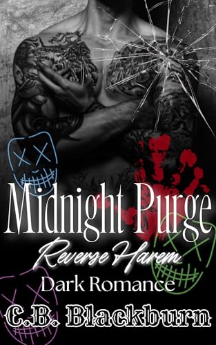 Midnight Purge (Midnight #1)
