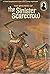The Mystery of the Sinister Scarecrow (Alfred Hitchcock and The Three Investigators, #29)