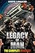 Legacy of Man Duology: Mili...