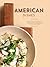 American Dishes by BookSumo Press
