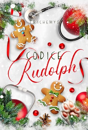 Codice Rudolph (Kindle Edition)
