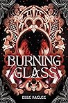 Burning Glass (The Glass Wings, #2)