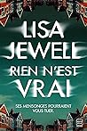 Rien n'est vrai