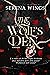 The Wolf's Den (The Wolf's Den, #1)