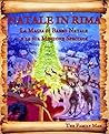 Natale in rima: La Magia di Babbo Natale e la sua Missione Speciale (Italian Edition)