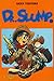 Dr. Slump, Band 13: Obotchaman, sehr erfreut!