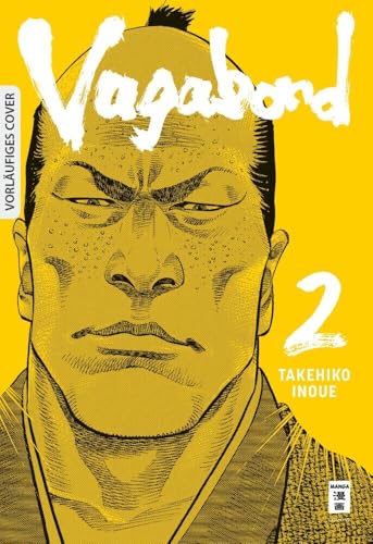 Vagabond 02 (Paperback)