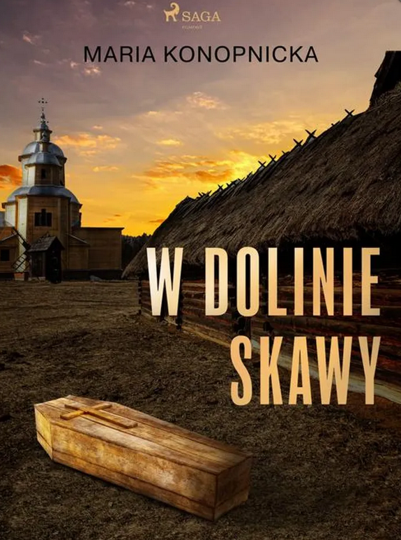 W dolinie Skawy