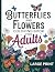 Butterflies and Flowers Col...