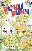 Puku Puku #9