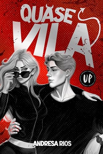 Quase Vilã (Portuguese Edition)