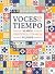 Voces en el tiempo: 30 años Creadores Literarios FIL joven (Spanish Edition)