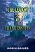 The Legacy of Frankenstein (The Universal Library)