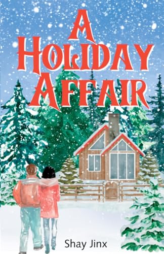 A Holiday Affair (Paperback)