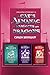 A Cat's Almanac of Warlocks and Dragons: Dragoncat Omnibus: Books 7-9