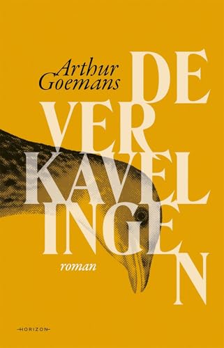 De verkavelingen (Kindle Edition)