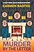 Murder by the Letter: A cozy 1930s Jack and Frances mystery (Cozy Jack and Frances historical 1930s Murder Mysteries Book 7)
