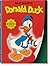 Walt Disneys Donald Duck. Die ultimative Chronik (German Edition)
