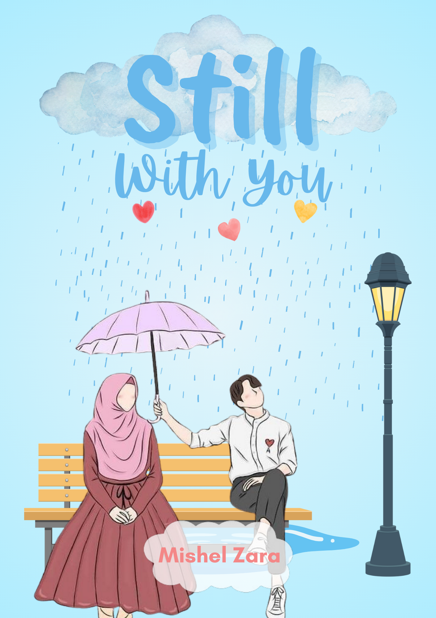 Still With You (Paperback)
