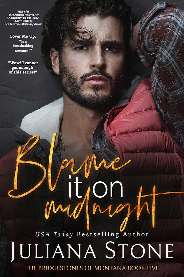 Blame It On Midnight (Kindle Edition)